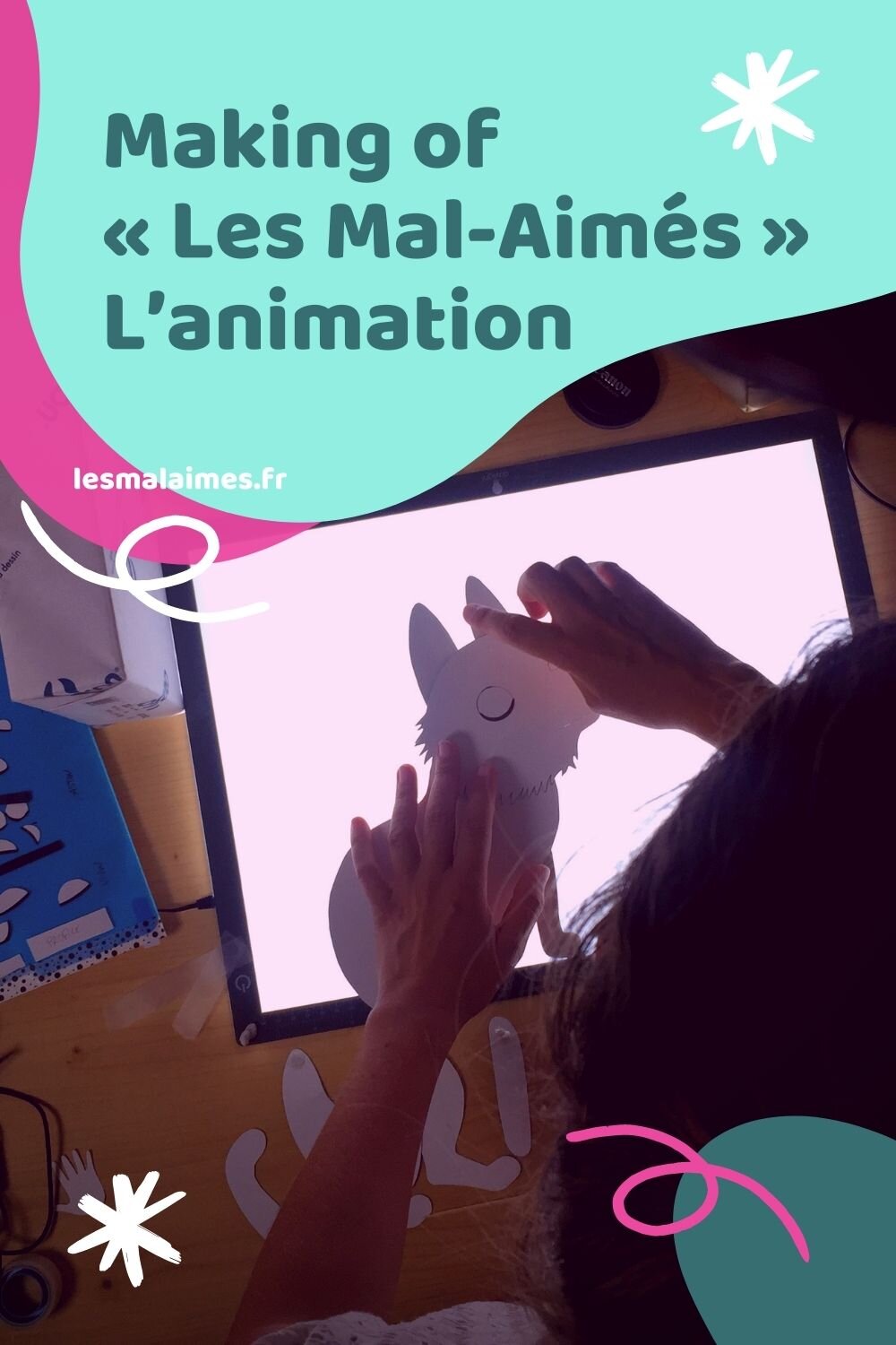 les mal aimes animation.jpg