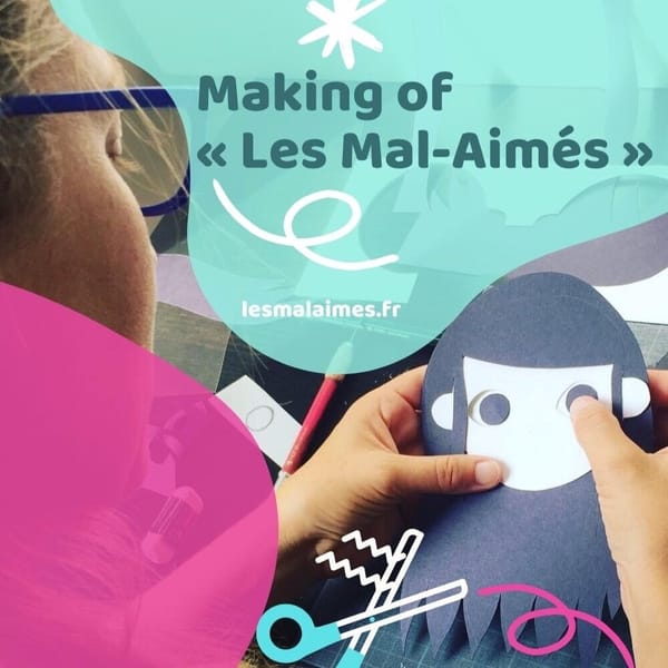 Les Coulisses Magiques de ‘Les Mal-Aimés': Révélation du Making-of des Films Engagés pour la Biodiversité