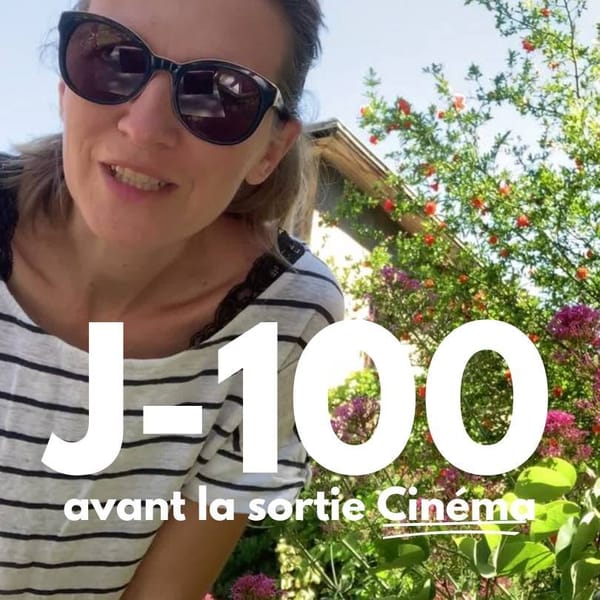 J-100 : Découvrez l'Aventure "Les Mal-Aimés" en Attendant leur Sortie Cinéma !
