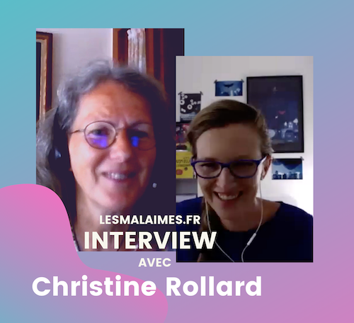 Interview avec Christine Rollard - Spécialiste des Araignées : Découvrez le Monde Fascinant des Arachnides